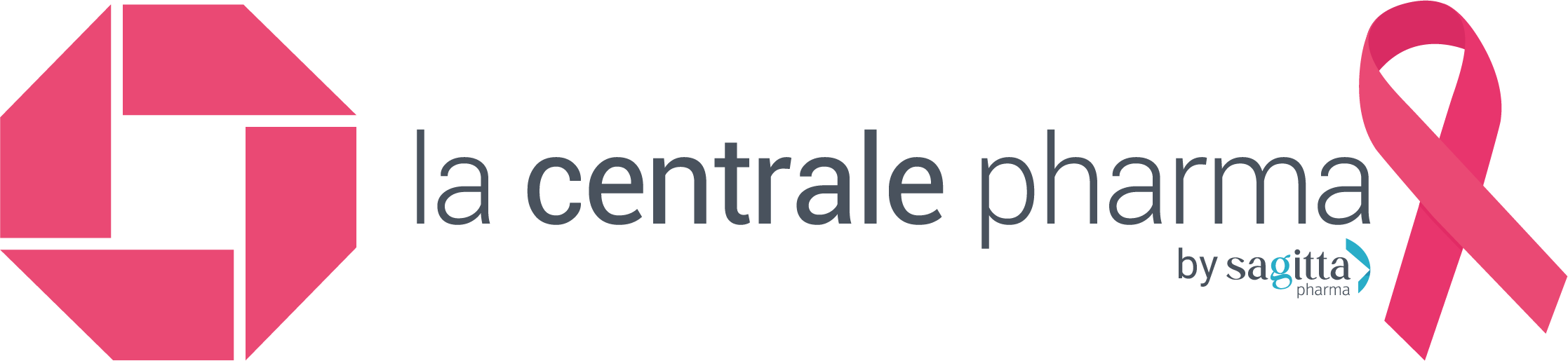 La Centrale Pharma